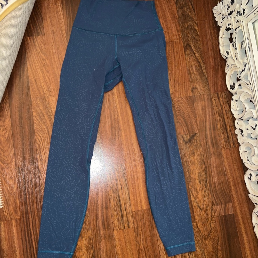Lulu Lemon Leggings